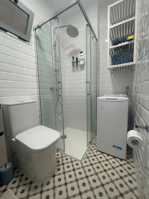 Renovated Modern Apartment In The City Center 산타크루스데 테네리페 외부 사진
