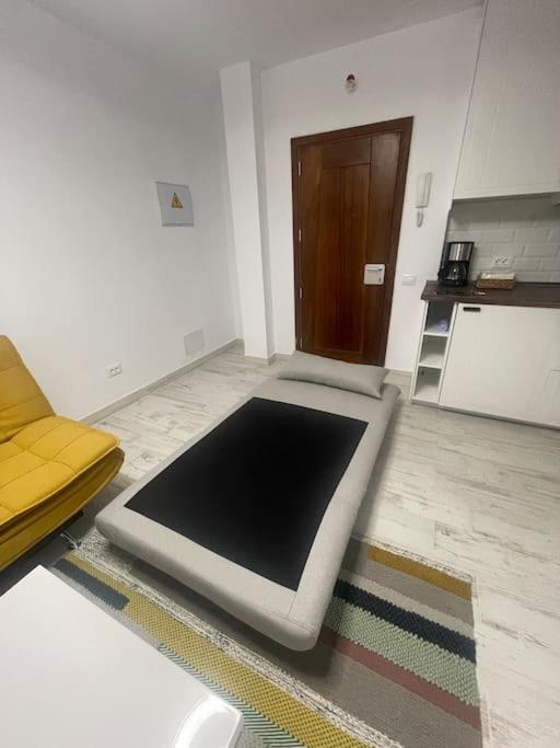 Renovated Modern Apartment In The City Center 산타크루스데 테네리페 외부 사진