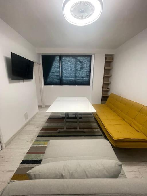Renovated Modern Apartment In The City Center 산타크루스데 테네리페 외부 사진